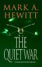 book cover for The Quiet War