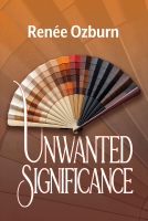 book cover for Unwanted Significance