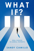 book cover for What If?
