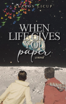 book cover for When Life Gives You Paper