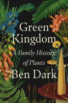 book cover for Green Kingdom