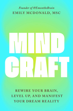 book cover for MindCraft