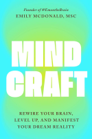 book cover for MindCraft
