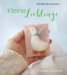 Buchcover für Kleine Lieblinge