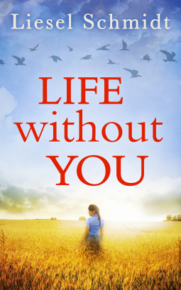 book cover for Life Without You