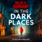 book cover for In the Dark Places