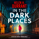 book cover for In the Dark Places