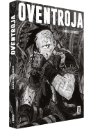 Buchcover für Oventroja