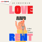 Buchcover für Love and Rent