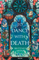 Couverture du livre pour To Dance with Death