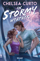Couverture du livre pour In Stormy Weather
