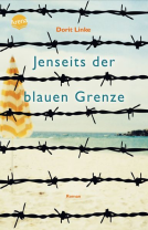 Buchcover für Jenseits der blauen Grenze
