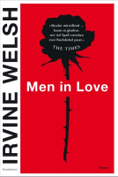 Buchcover für Men in Love