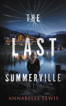 book cover for The Last Summerville