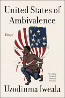 book cover for United States of Ambivalence