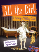 book cover for All the Dirt