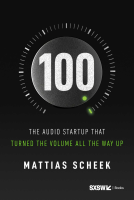 book cover for 100