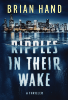 book cover for Ripples In Their Wake