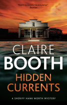 book cover for Hidden Currents
