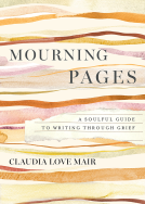 book cover for Mourning Pages