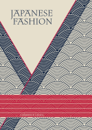 book cover for Japanese Fashion
