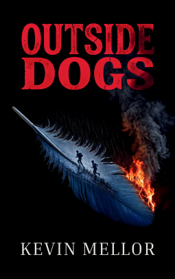 book cover for Outside Dogs