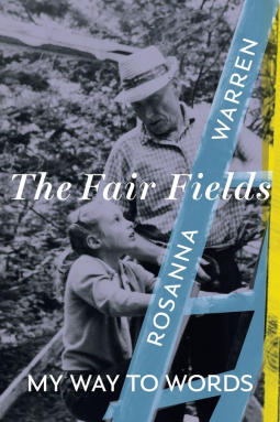 book cover for The Fair Fields
