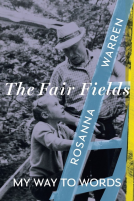 book cover for The Fair Fields