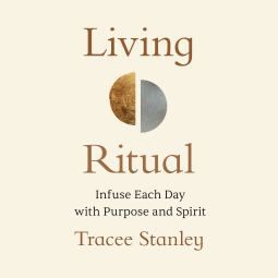 book cover for Living Ritual