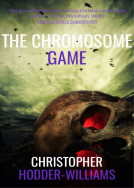 book cover for The Chromosome Game