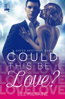 book cover for Could This Be Love?