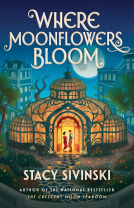 book cover for Where Moonflowers Bloom