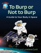 book cover for To Burp or Not to Burp
