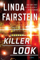 book cover for Killer Look