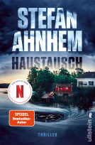 Buchcover für Haustausch