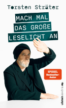 Buchcover für Mach mal das große Leselicht an