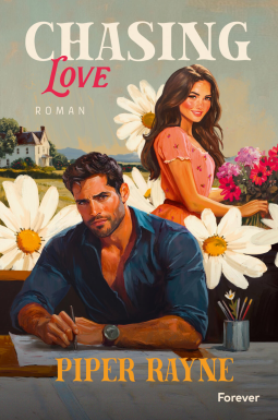 Buchcover für Chasing Love