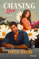 Buchcover für Chasing Love