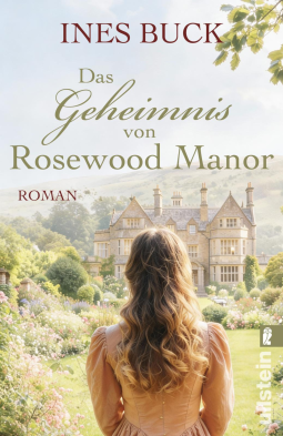 Buchcover für Das Geheimnis von Rosewood Manor