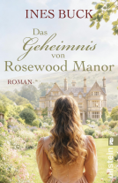 Buchcover für Das Geheimnis von Rosewood Manor