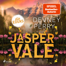 Buchcover für Jasper Vale