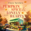 Buchcover für Pumpkin Spice & Lonely Hearts