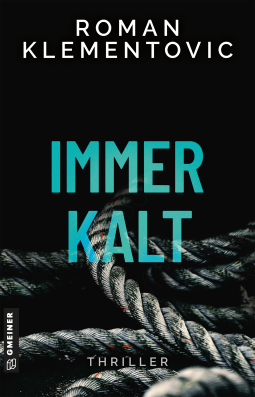 Buchcover für Immerkalt