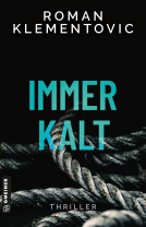 Buchcover für Immerkalt