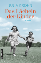 Buchcover für Das Lächeln der Kinder