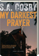 Buchcover für My Darkest Prayer