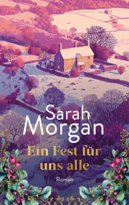 Buchcover für Ein Fest für uns alle
