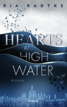 Buchcover für Hearts at High Water