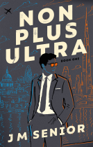 book cover for Non Plus Ultra