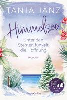 Buchcover für Himmelsee – Unter den Sternen funkelt die Hoffnung